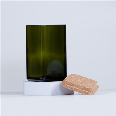 Candle Glass Jars Bulk